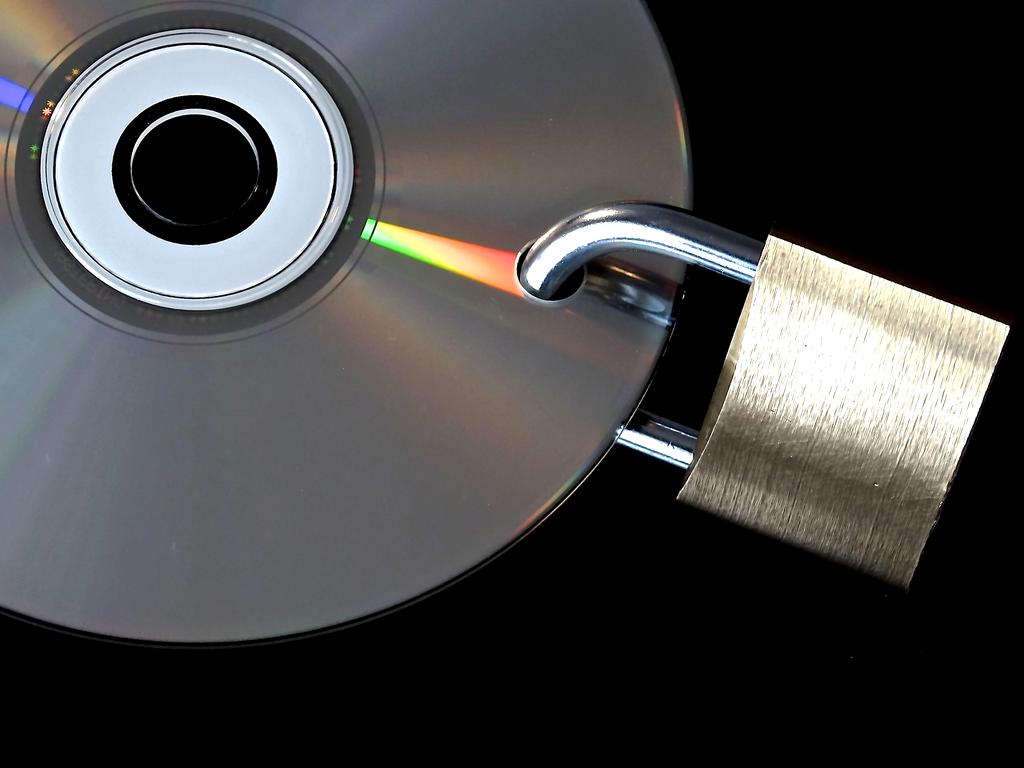 Cloud-based backup system interface