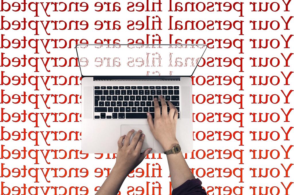 Advanced encryption with digital locks