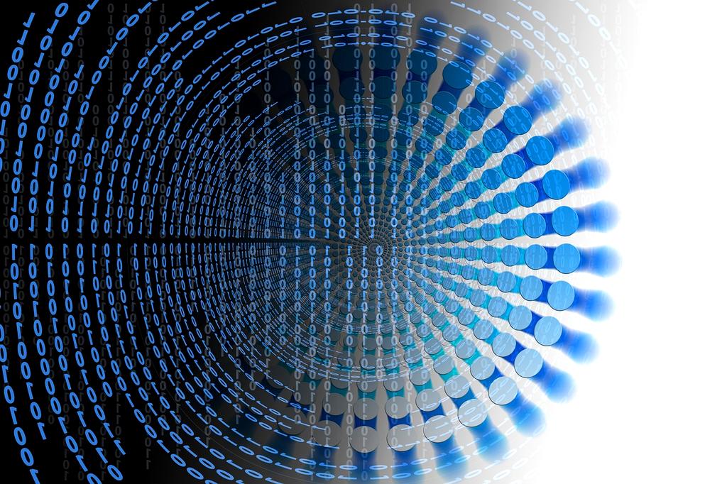 Quantum-encrypted data recovery infrastructure with holographic displays