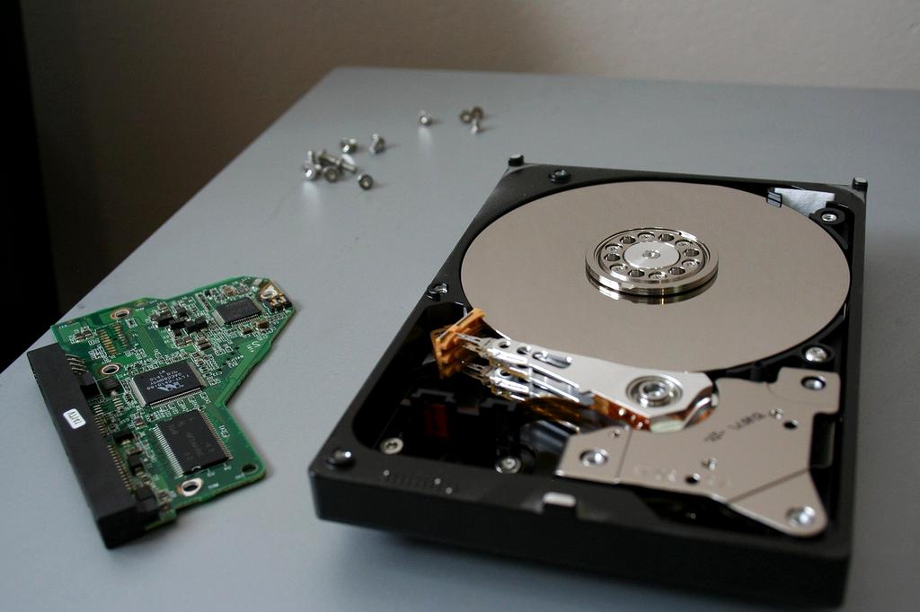 Portrait of Sarah Patel, Head of Quantum Technologies