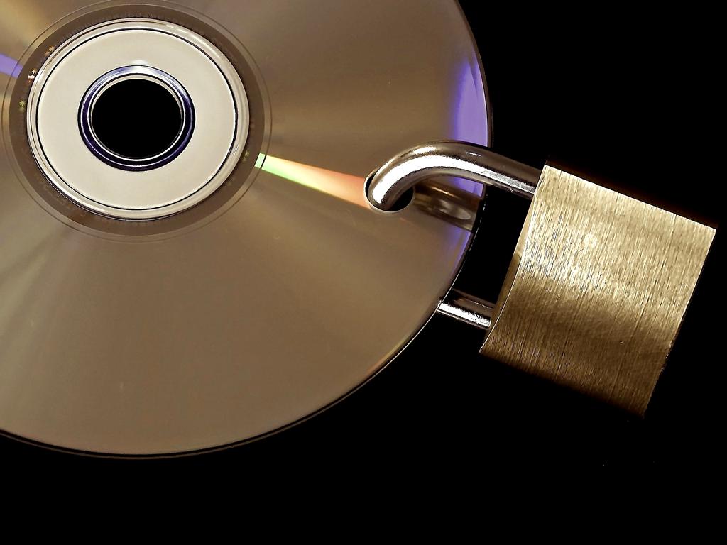 Seamless backup system implementation